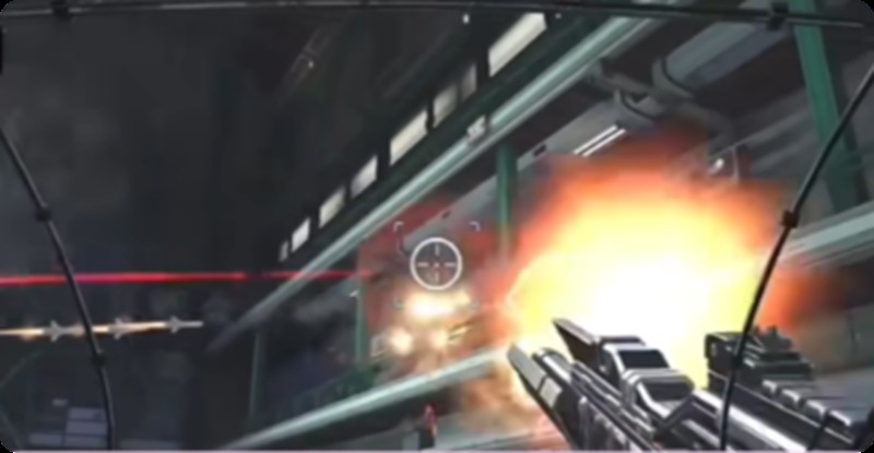 逆战未来中，激光武器的操作技巧详解
