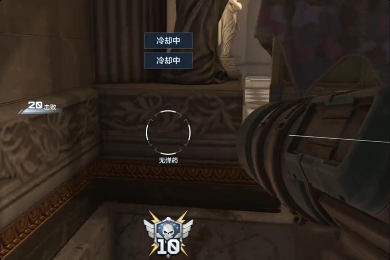 逆战未来中，激光武器的操作技巧详解
