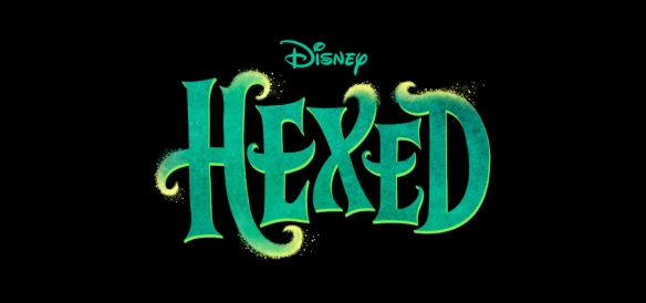 迪士尼原创动画影片《Hexed》确定2026年上映时间，系列IP续作计划正式公布