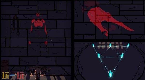 备受期待的超自然题材侦探悬疑游戏《布莱克庄园降神会》计划于10月27日正式发行