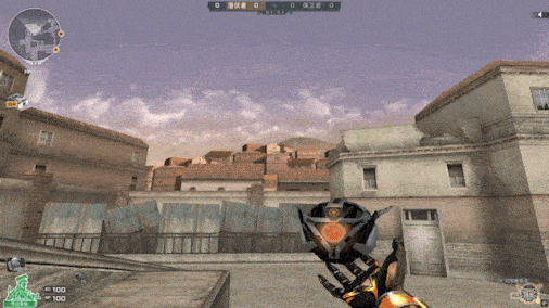 CF穿越火线中的传说系列新成员——圣谕与星骇，现已正式上线！获取方式以及相关入口已公布分享