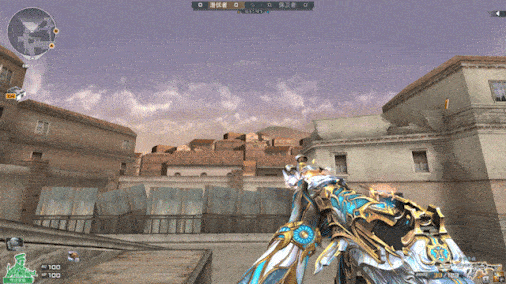 CF穿越火线中的传说系列新成员——圣谕与星骇，现已正式上线！获取方式以及相关入口已公布分享