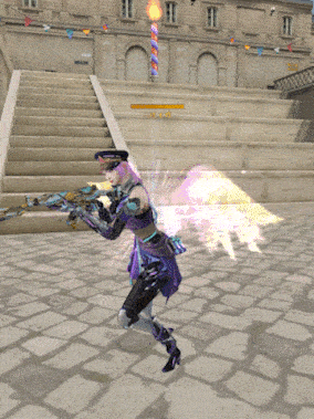 CF穿越火线中的传说系列新成员——圣谕与星骇，现已正式上线！获取方式以及相关入口已公布分享