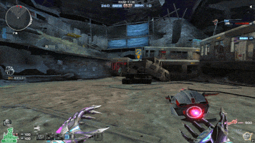 CF穿越火线中的传说系列新成员——圣谕与星骇，现已正式上线！获取方式以及相关入口已公布分享