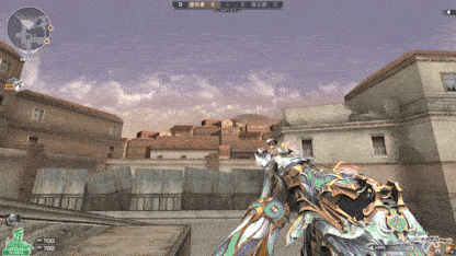 CF穿越火线中的传说系列新成员——圣谕与星骇，现已正式上线！获取方式以及相关入口已公布分享