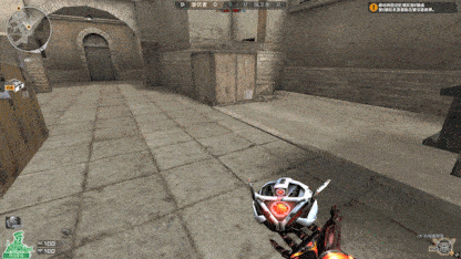 CF穿越火线中的传说系列新成员——圣谕与星骇，现已正式上线！获取方式以及相关入口已公布分享