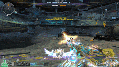 CF穿越火线中的传说系列新成员——圣谕与星骇，现已正式上线！获取方式以及相关入口已公布分享