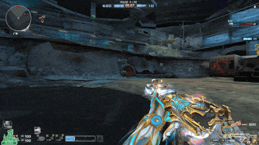 CF穿越火线中的传说系列新成员——圣谕与星骇，现已正式上线！获取方式以及相关入口已公布分享