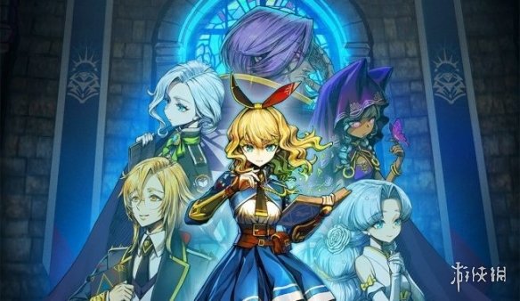 《魔法图书管理员：七英雄之书》正式确认将登陆任天堂Switch平台