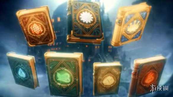 《魔法图书管理员：七英雄之书》正式确认将登陆任天堂Switch平台