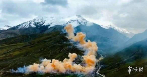 蔡国强一句道歉无法弥补喜马拉雅山的创伤_始祖鸟炸山事件引发众怒