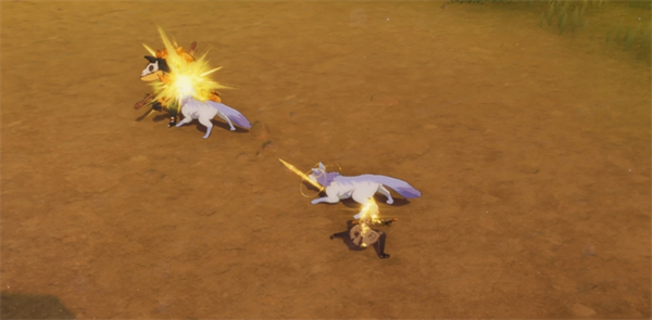 关于星痕共鸣中的驭兽流神射手玩法详解