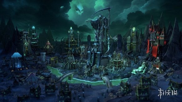 《魔法门之英雄无敌：上古时代》延期发布！需要进行细致完善