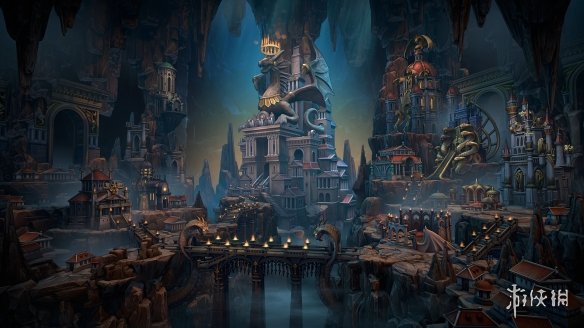 《魔法门之英雄无敌：上古时代》延期发布！需要进行细致完善