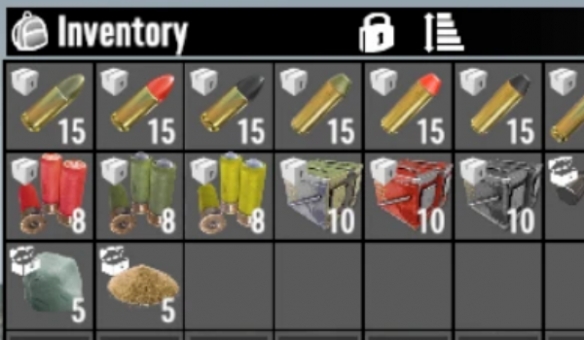 《七日杀》MOD支持批量堆叠！资源携带上限提升至9999+，配备智能分类系统