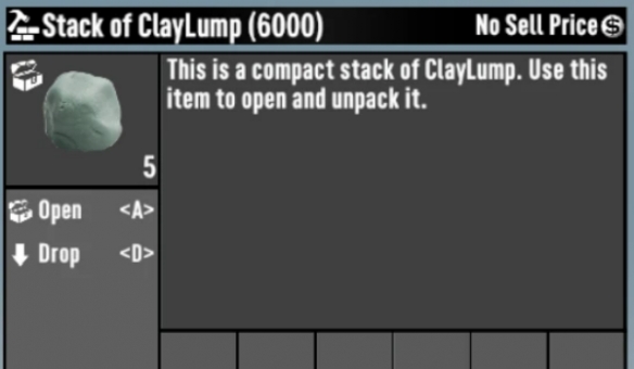 《七日杀》MOD支持批量堆叠！资源携带上限提升至9999+，配备智能分类系统