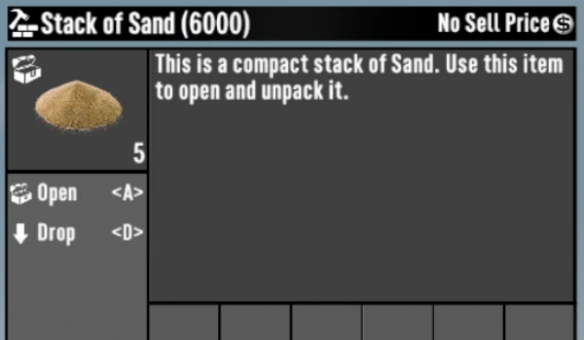 《七日杀》MOD支持批量堆叠！资源携带上限提升至9999+，配备智能分类系统