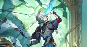 崩坏星穹铁道中,那刻夏的培养方案和养成技巧详解 崩坏星穹铁道中,那刻夏的培养方案和养成技巧详解