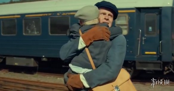 《欧维》：认识到活着，其实是一场“被动”而温暖的相遇 

