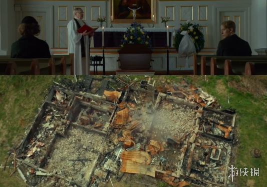 《欧维》：认识到活着，其实是一场“被动”而温暖的相遇 

