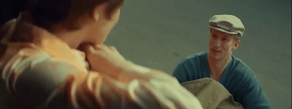 《欧维》：认识到活着，其实是一场“被动”而温暖的相遇 

