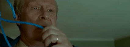 《欧维》：认识到活着，其实是一场“被动”而温暖的相遇 

