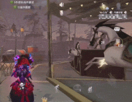 掌控天象的《第五人格》求生者——气象学家基础指南