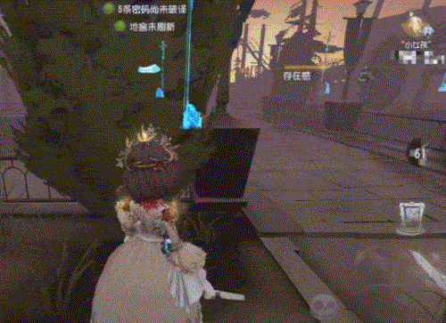 掌控天象的《第五人格》求生者——气象学家基础指南