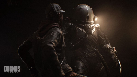 新晋恐怖力作《时间旅者：重生曙光》采用双重叙事结构与时间错位设定