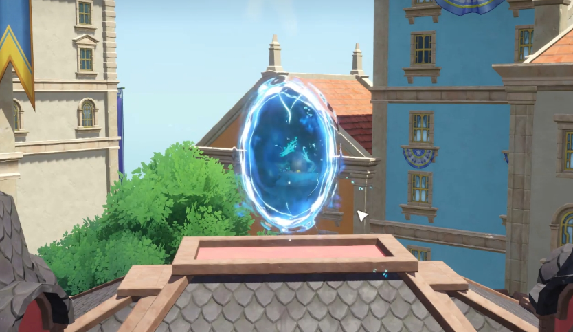 在《洛克王国》中，完成“世界水晶球”任务的攻略指南