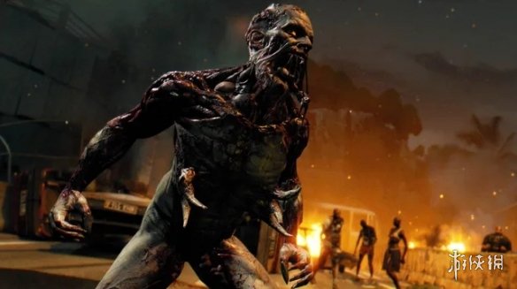 为了纪念《消逝的光芒》十周年，开发团队将于明日推出一项免费升级，特别优化了游戏的场景细节！