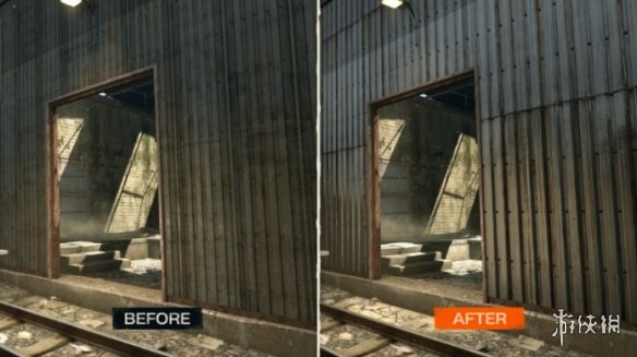 为了纪念《消逝的光芒》十周年，开发团队将于明日推出一项免费升级，特别优化了游戏的场景细节！