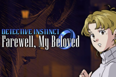 备受期待的推理冒险游戏《侦探本能：永别了挚爱》将于11月26日正式上线！ 

