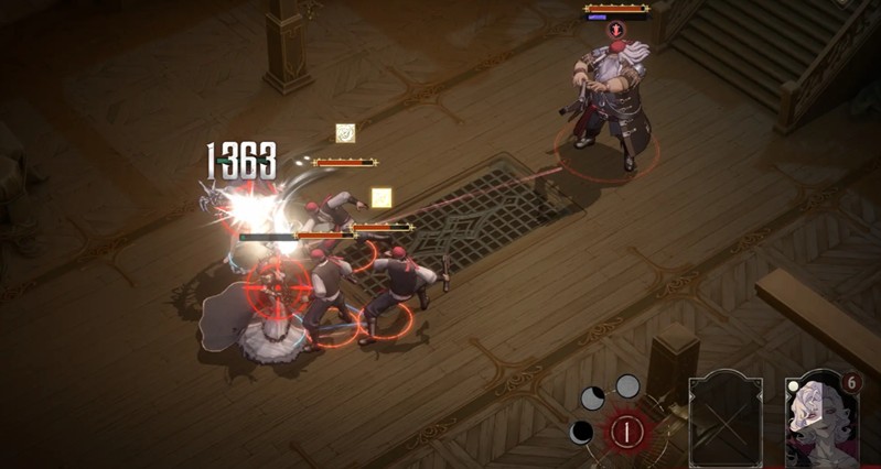 关于银与绯中梦魇难度的通关策略及玩法技巧——详细解析银与绯梦魇难度的胜利之道