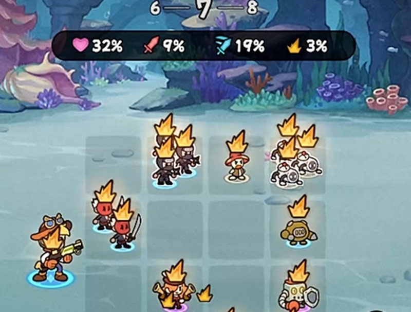 冒险之星盗贼玩法攻略——深入解析盗贼职业特色