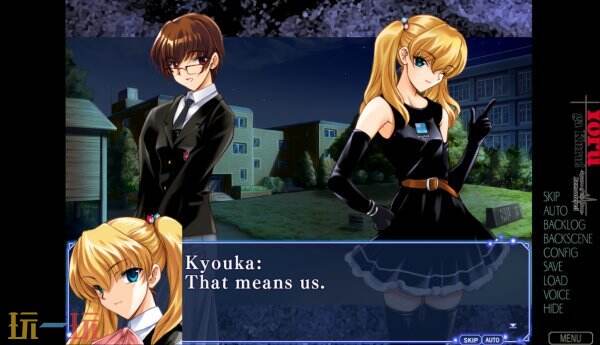 经典地下城探索游戏《邪夜将至》重制版开场动画隆重发布