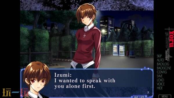 经典地下城探索游戏《邪夜将至》重制版开场动画隆重发布