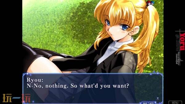 经典地下城探索游戏《邪夜将至》重制版开场动画隆重发布