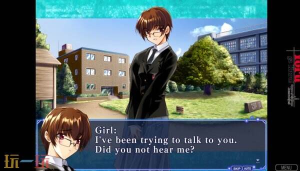 经典地下城探索游戏《邪夜将至》重制版开场动画隆重发布