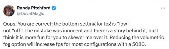 Gearbox负责人坦承其对《无主之地4》设置提出的建议存在错误