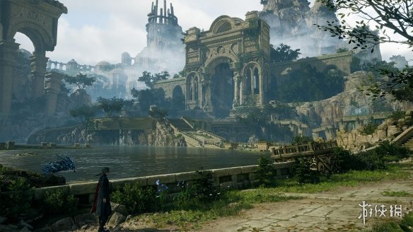 《失落之魂》试玩感受：华丽招式只为那沉睡中的少女