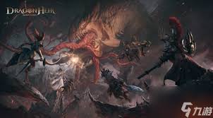 龙息神寂冰原战士贝里克的技能有哪些？