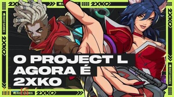 知名游戏《英雄联盟》衍生的格斗新作《2XKO》计划于9月开启封闭测试。