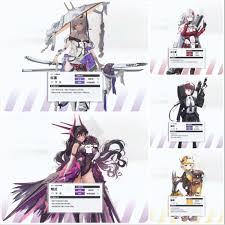 胜利女神中的“新的希望”阵容如何进行高通用性搭配——详细攻略解析