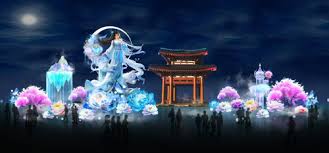 想知道在何处可以尽情体验鸿蒙花灯吉市的精彩娱乐呢？——让我们带您揭开它的神秘面纱！
