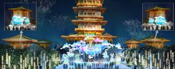 想知道在何处可以尽情体验鸿蒙花灯吉市的精彩娱乐呢？——让我们带您揭开它的神秘面纱！
