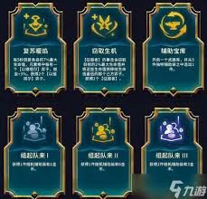 金铲铲之战14.5版本中，赛博城市开场奇遇的调整解析——详解14.5版本赛博城市开局奇遇变动
