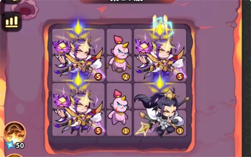 魔宠降临雷属性阵容搭配全解析
