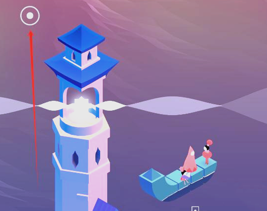 纪念碑谷3中文语言设置指南—如何切换到中文版