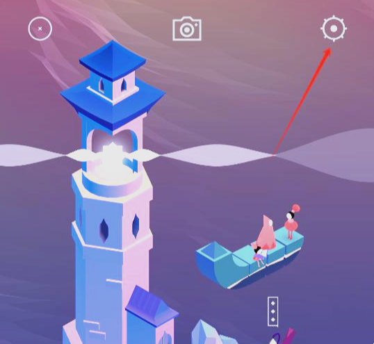 纪念碑谷3中文语言设置指南—如何切换到中文版